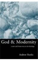 God and Modernity