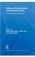Defence Procurement and Industry Policy
