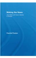 Making the News