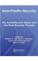 Asia-Pacific Security