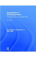 Geographies of Developing Areas