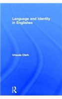 Language and Identity in Englishes