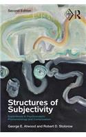 Structures of Subjectivity