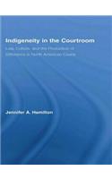 Indigeneity in the Courtroom