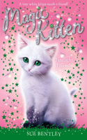 Firelight Friends #10: (10 Magic Kitten)
