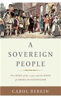 A Sovereign People