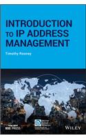 Introduction to IP Address Management