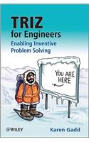 TRIZ for Engineers: Enabling Inventive Problem Solving