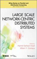 Network-Centric Distributed Sy