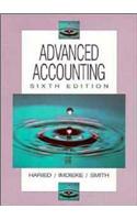 Advanced Accounting