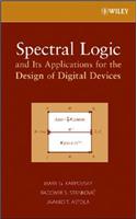 Spectral Logic and Its Applications for the Design of Digital Devices