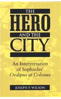 The Hero and the City