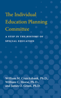 Individual Education Planning Committee