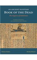 An Ancient Egyptian Book of the Dead