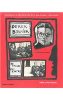 Derek Boshier