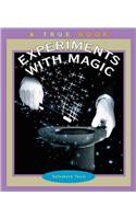 Experiments With Magic: (English)