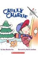 Chilly Charlie