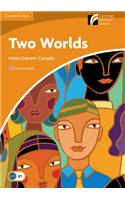 Two Worlds Level 4 Intermediate American English