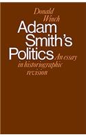 Adam Smith's Politics