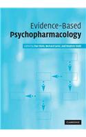 Evidence-based Psychopharmacology