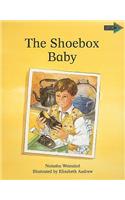 The Shoebox Baby South African edition