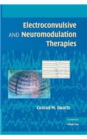 Electroconvulsive and Neuromodulation Therapies