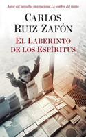 Laberinto de Los Espíritus / The Labyrinth of Spirits