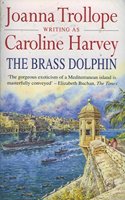 Brass Dolphin