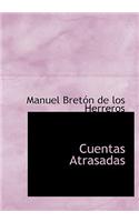 Cuentas Atrasadas