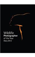 Wildlife Photographer of the Year Pocket Diary 2012