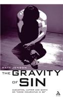 The Gravity of Sin