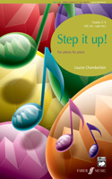 Step It Up! Grades 3-4: (Step It Up!)
