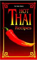 Hot Thai Recipes