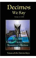 Decimos - We Say