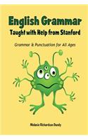 English Grammar