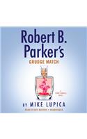 Robert B. Parker's Grudge Match