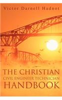 Christian Civil Engineer Technician Handbook