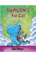 Dragon's Fat Cat: (Dragon Tales)
