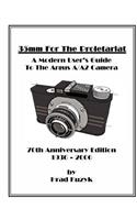 35mm for the Proletariat