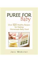 Puree for Baby