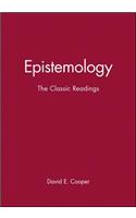 Epistemology P