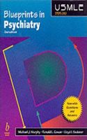 Blueprints In Psychiatry, 2nd Edition