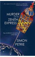 Murder on the Zenith Express