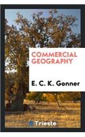 Commercial Geography