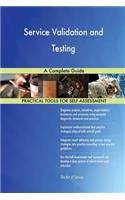 Service Validation and Testing A Complete Guide
