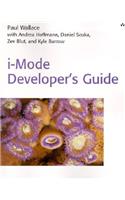 i-Mode Developer's Guide