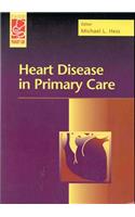 Heart Disease in Primary Care (Primary Care Series)