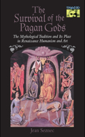 Survival of the Pagan Gods