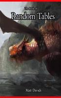 Book of Random Tables