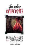 She Who Overcomes